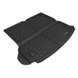 3D MAXpider 21-24 Land Rover Range Rover Velar Kagu Black Cargo thumbnail 1