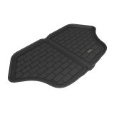 3D MAXpider 22-24 Lucid Air Kagu Black Front Cargo thumbnail 1