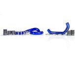 Sinister Diesel 2008-2010 Ford Powerstroke 6.4L Intercooler Charge Pipe Kit thumbnail 1