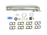 Sinister Diesel 2003 Ford Powerstroke 6.0L EGR Cooler With Install Kit thumbnail 1