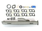 Sinister Diesel 04-07 Ford Powerstroke 6.0L EGR Cooler With Install Kit thumbnail 3