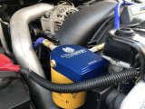 Sinister Diesel 03-07 Ford Powerstroke 6.0L Coolant Filtration System w/ Cat Filter thumbnail 5
