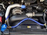 Sinister Diesel 03-07 Ford Powerstroke 6.0L Coolant Filtration System w/ Cat Filter thumbnail 6