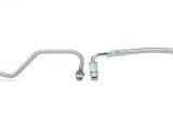 Sinister Diesel Turbo Coolant Feed Line for 2011-2016 Ford Powerstroke 6.7L thumbnail 5