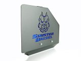 Sinister Diesel Engine Cover for 1999-2003 Ford 7.3L Powerstroke thumbnail 7