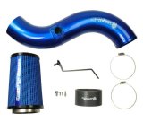 Sinister Diesel Cold Air Intake 13-16 Chevy / GMC Duramax 6.6L LML thumbnail 1