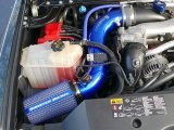 Sinister Diesel Cold Air Intake 13-16 Chevy / GMC Duramax 6.6L LML thumbnail 4