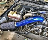 Sinister Diesel Cold Air Intake 01-04 Chevy / GMC Duramax 6.6L LB7 thumbnail 3