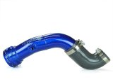 Sinister Diesel 11-16 Ford Powerstroke 6.7L Cold Side Charge Pipe thumbnail 2
