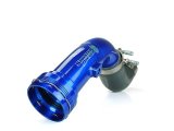 Sinister Diesel 11-16 Ford Powerstroke 6.7L Cold Side Charge Pipe thumbnail 5