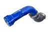 Sinister Diesel 11-16 Ford Powerstroke 6.7L Cold Side Charge Pipe thumbnail 7