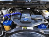 Sinister Diesel 13-20 Ram 2500/3500 6.7L Cummins Bypass Oil Filter System thumbnail 4