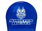 Sinister Diesel 13-20 Ram 2500/3500 6.7L Cummins Bypass Oil Filter System thumbnail 5