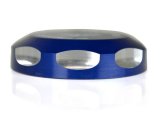 Sinister Diesel 99-16 Ford Powerstroke Master Cylinder Cap thumbnail 3