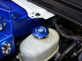 Sinister Diesel 99-16 Ford Powerstroke Master Cylinder Cap thumbnail 4