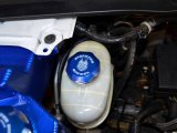 Sinister Diesel 99-16 Ford Powerstroke Master Cylinder Cap thumbnail 5