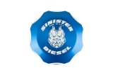 Sinister Diesel 99-16 Ford Powerstroke Master Cylinder Cap thumbnail 7