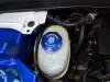 Sinister Diesel 99-16 Ford Powerstroke Master Cylinder Cap thumbnail 8
