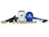 Sinister Diesel 03-07 Ford 6.0L Ford Powerstroke Coolant Filtration System w/ Wix Filter thumbnail 1