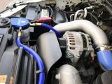 Sinister Diesel 03-07 Ford 6.0L Ford Powerstroke Coolant Filtration System w/ Wix Filter thumbnail 4