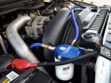 Sinister Diesel 03-07 Ford 6.0L Ford Powerstroke Coolant Filtration System w/ Wix Filter thumbnail 5