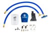 Sinister Diesel 03-07 Ford 6.0L Ford Powerstroke Coolant Filtration System w/ Wix Filter thumbnail 8