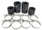 Sinister Diesel 99.5-03 Ford Powerstroke 7.3L Hose & Clamp Kit thumbnail 3