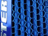 Sinister Diesel 4in ID 10in Tall Replacement Air Filter thumbnail 5