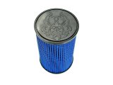 Sinister Diesel 4in ID 10in Tall Replacement Air Filter thumbnail 7