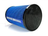 Sinister Diesel 4in ID 10in Tall Replacement Air Filter thumbnail 8