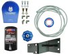 Sinister Diesel 2007.5-2012 Ram 2500/3500 6.7L Cummins Bypass Oil Filter System thumbnail 6