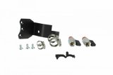 Sinister Diesel 03-07 Ford Powerstroke 6.0L w/ Wix (Round) Coolant Filtration System thumbnail 4