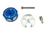 Sinister Diesel Universal Fuel Tank Sump Kit thumbnail 1