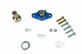Sinister Diesel 10-12 Dodge Steering Box Support for 2010-2012 Dodge 2500/3500 - Blue thumbnail 3