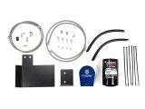 Sinister Diesel 99-03 Ford 7.3L Bypass Oil Filter System thumbnail 2