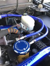 Sinister Diesel 11-16 GM Duramax LML (New Style) Coolant Filtration System thumbnail 2