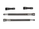 Sinister Diesel 04-07 Ford 6.0L Powerstroke Stand Pipe & Dummy Plug Kit thumbnail 2