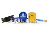 Sinister Diesel 99-03 Ford 7.3L Powerstroke Coolant Filtration System w/ CAT Filter thumbnail 1