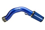 Sinister Diesel 03-07 Ford 6.0L Powerstroke Cold Air Intake thumbnail 3