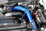 Sinister Diesel 03-07 Ford 6.0L Powerstroke Cold Air Intake thumbnail 6