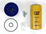 Sinister Diesel 01-15 Chevy Duramax CAT Filter Adapter thumbnail 9
