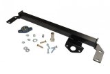 Sinister Diesel 10-12 Dodge 2500/3500 Steering Box Support (2003-2009 w/ Updated 6-Bt Steering box) thumbnail 3