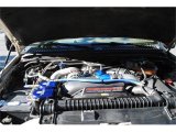 Sinister Diesel 03-07 Ford 6.0L Oil Filter & Coolant Filtration System thumbnail 5