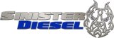 Sinister Diesel 03-07 Dodge Cummins 5.9L Intake Elbow - Blue thumbnail 9