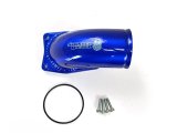Sinister Diesel 03-07 Ford 6.0L Intake Elbow (w/o Bungs) thumbnail 4