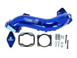 Sinister Diesel 11-15 Chevy Duramax LML Intake Bridge thumbnail 1