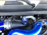 Sinister Diesel 11-15 Chevy Duramax LML Intake Bridge thumbnail 7