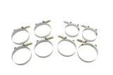 Sinister Diesel 03-07 Ford 6.0L Powerstroke Intercooler Charge Pipe Kit thumbnail 7