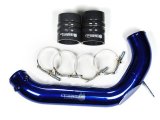 Sinister Diesel 08-10 Ford 6.4L Powerstroke (Cold Side) Intercooler Pipe thumbnail 2