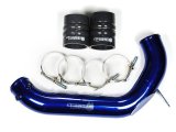 Sinister Diesel 08-10 Ford 6.4L Powerstroke (Cold Side) Intercooler Pipe thumbnail 3
